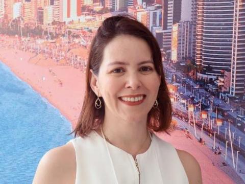 Juliana Alvares Teodoro