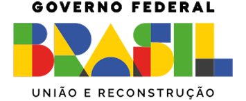 Logo Governo do Brasil