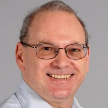 Richard Cookson (virtual)