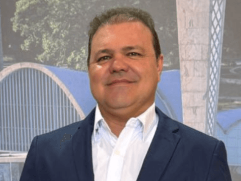 Helder Cássio de Oliveira